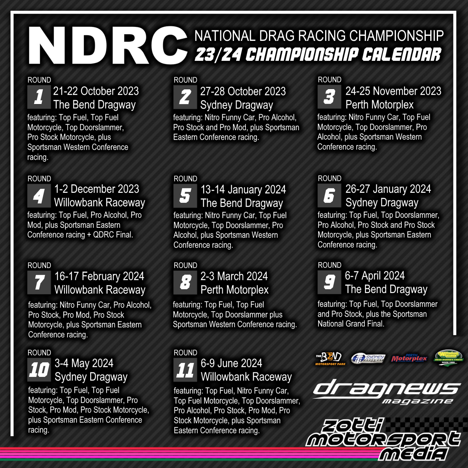 Ndrc Calendar 2025 Pdf Download 