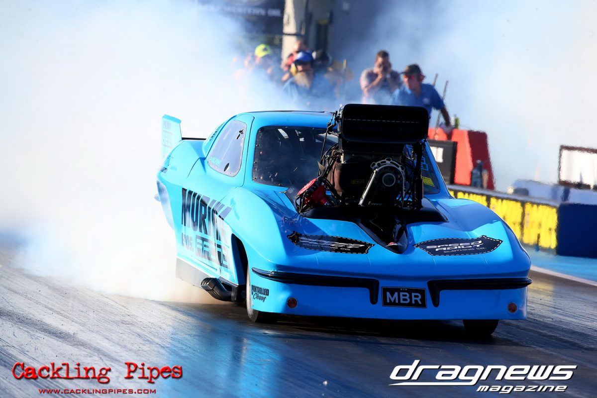 BONUS GALLERY 2023 NITRO CHAMPS Drag News Magazine