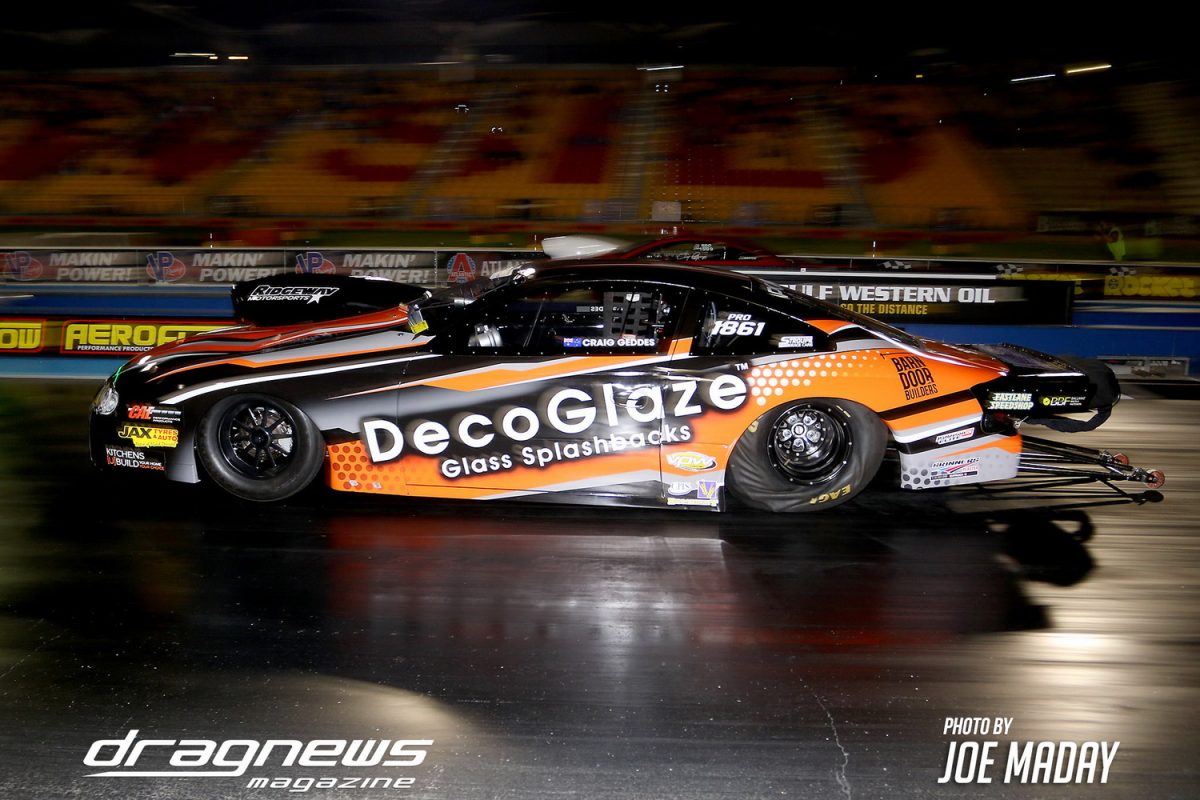 BONUS GALLERY 2023 NITRO CHAMPS Drag News Magazine