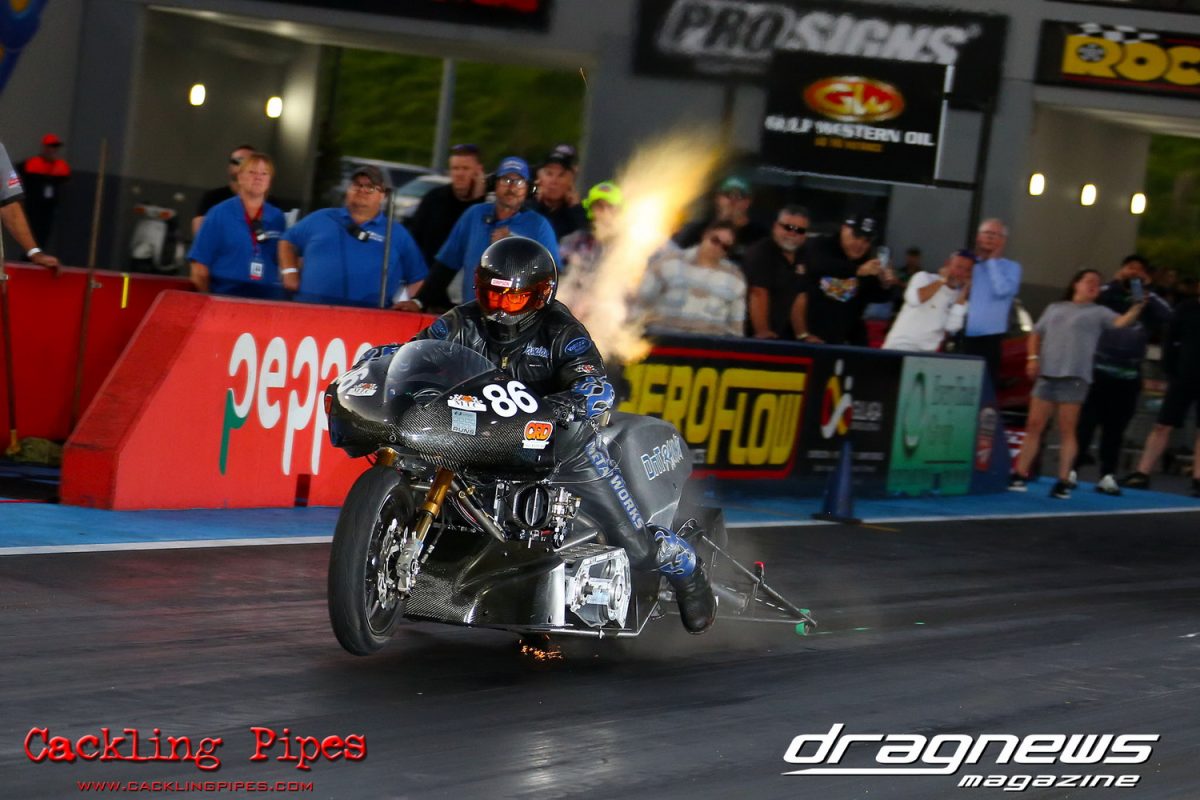 GALLERY 2023 NITRO CHAMPS Drag News Magazine