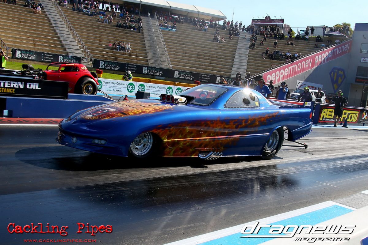 GALLERY 2023 NITRO CHAMPS Drag News Magazine