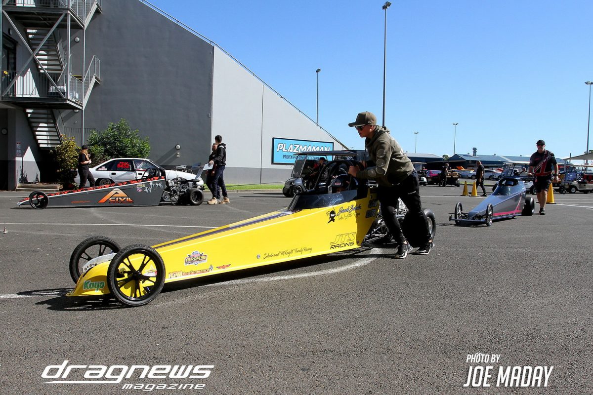 GALLERY 2023 NITRO CHAMPS Drag News Magazine