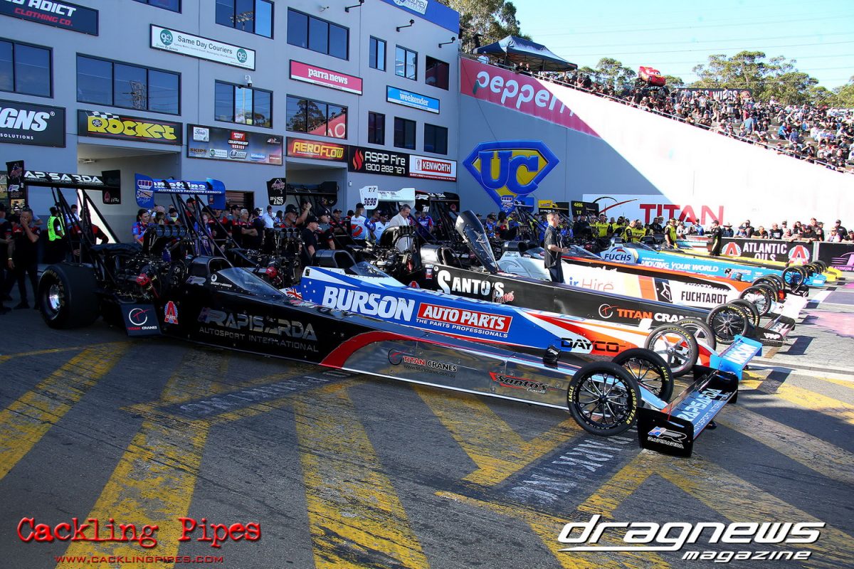 GALLERY 2023 NITRO CHAMPS Drag News Magazine