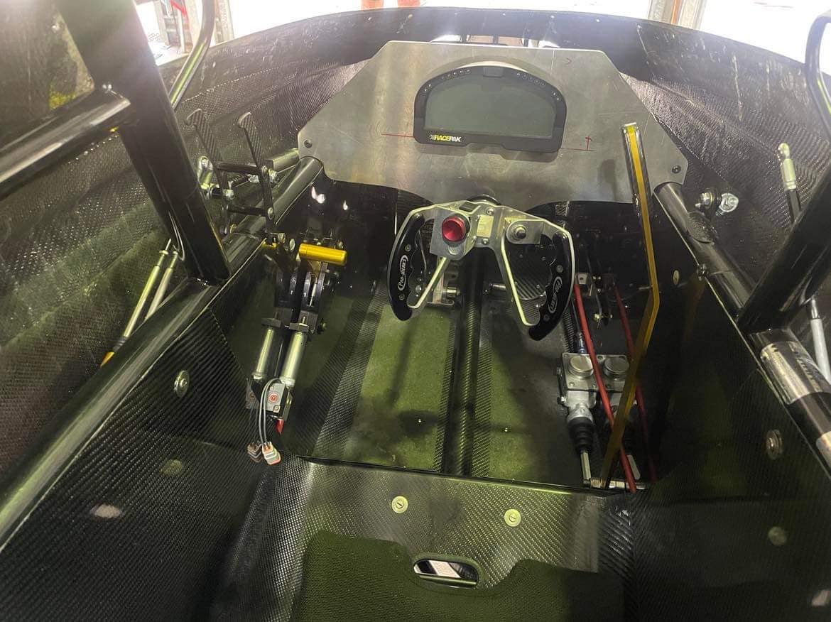 A YEAR ON: BILL FLETCHER’S RACING RETURN - Drag News Magazine