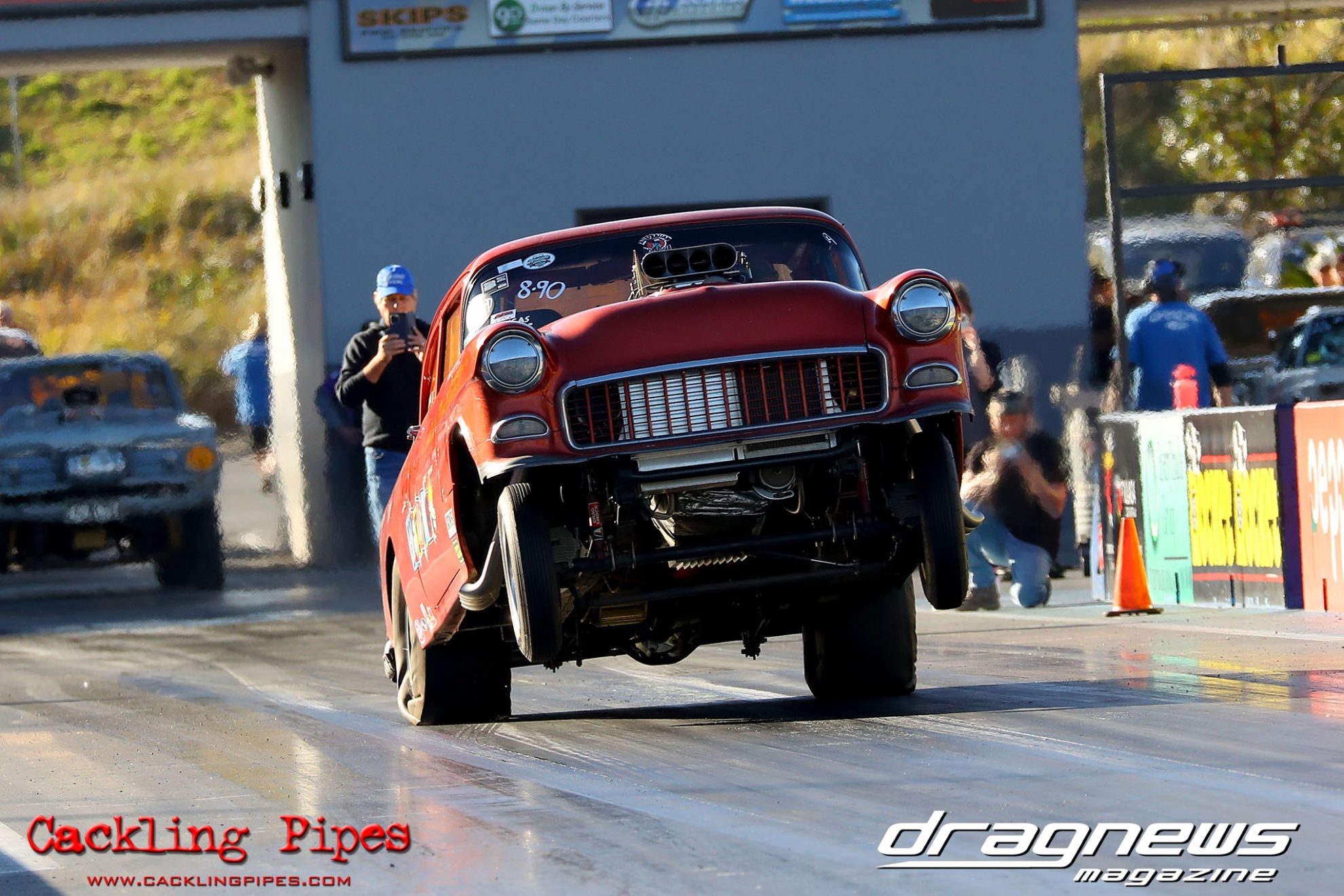 Dale Roughley GALLERY & RESULTS: 2023 DAY OF THE DRAGS - Drag News Magazine