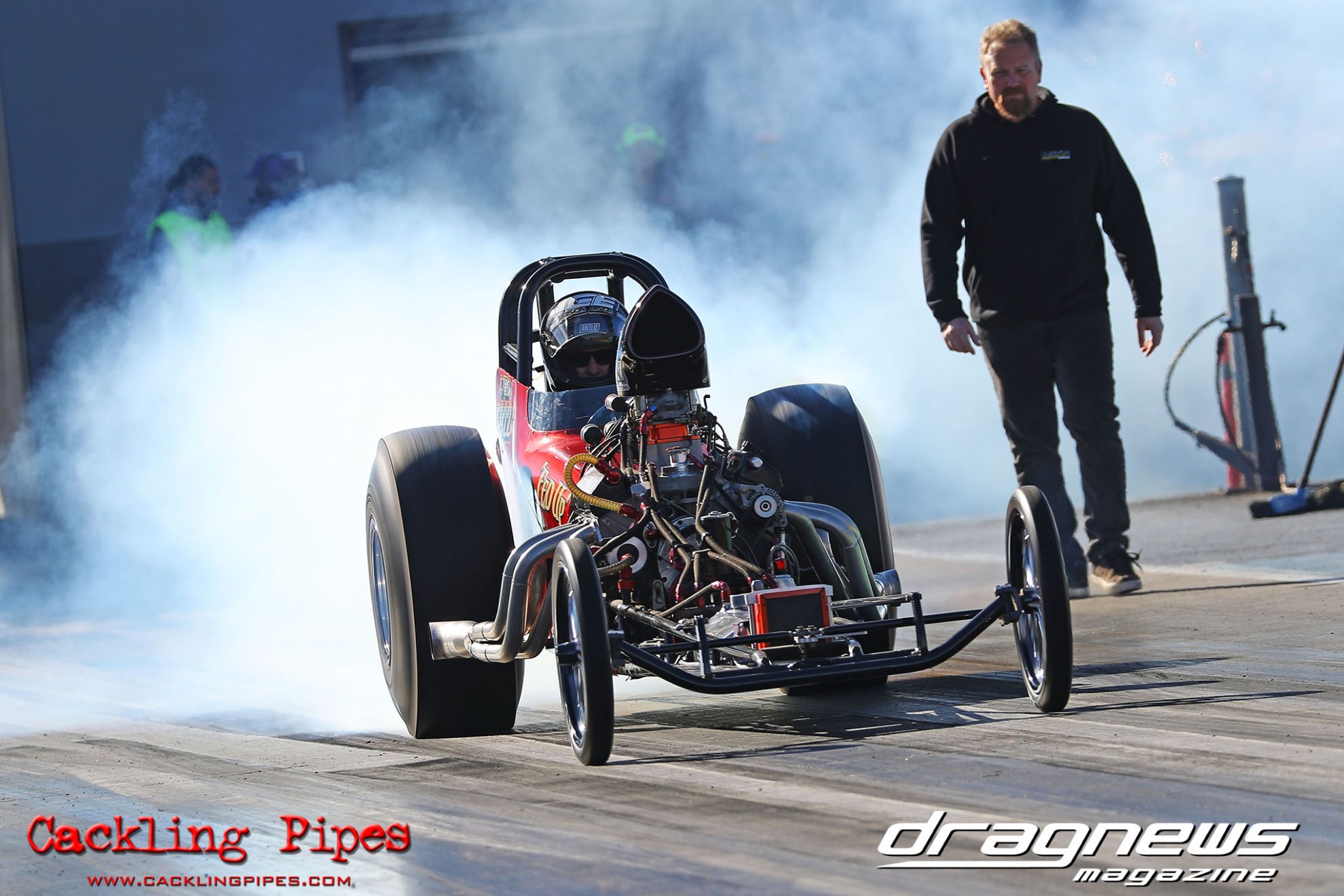 Dale Roughley GALLERY & RESULTS: 2023 DAY OF THE DRAGS - Drag News Magazine