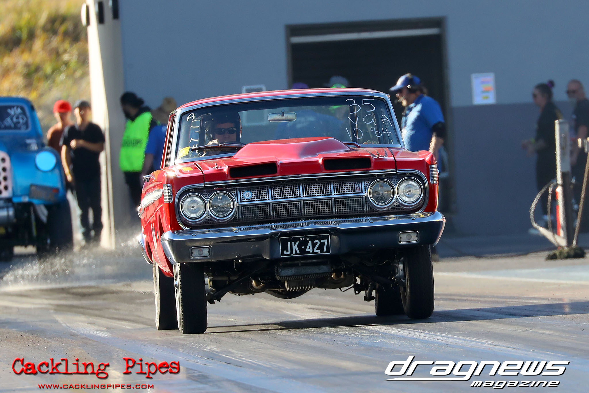 Dale Roughley GALLERY & RESULTS: 2023 DAY OF THE DRAGS - Drag News Magazine