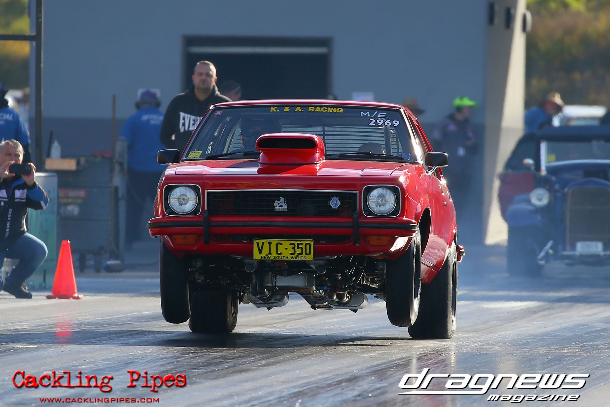 Dale Roughley GALLERY & RESULTS: 2023 DAY OF THE DRAGS - Drag News Magazine