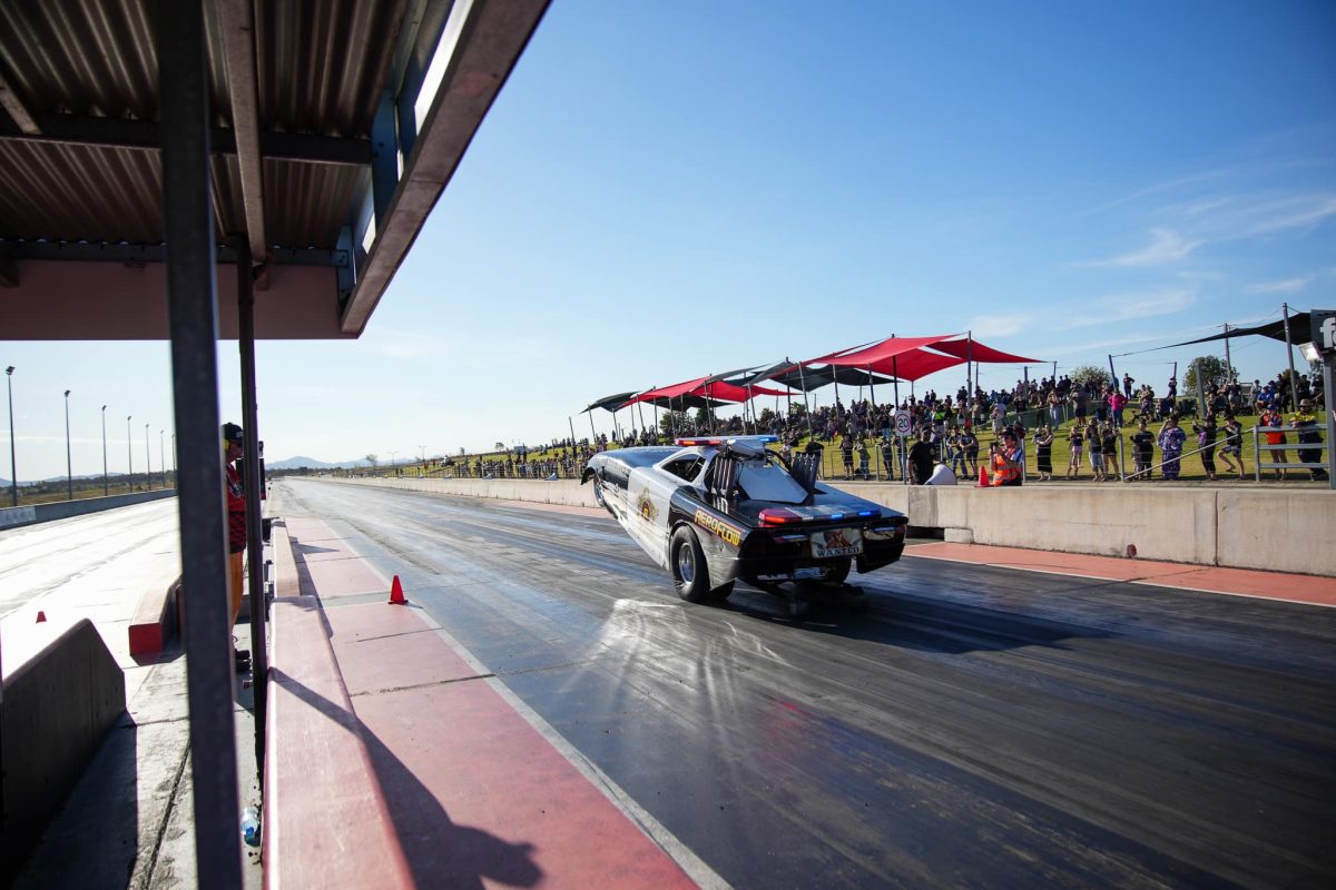 Spring Mount Raceway Roll Racing GALLERY: AEROFLOW NATIONAL SPORTSMAN CHAMPIONSHIP RD 1 - SPRINGMOUNT ...