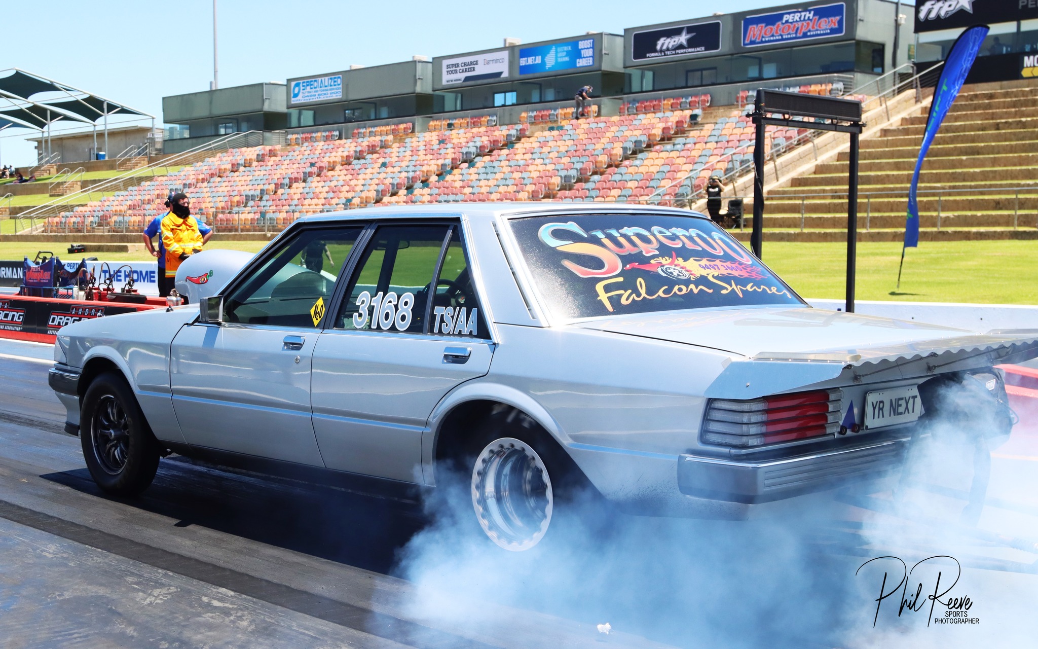 GALLERY & RESULTS: SUMMER SLAM 2023 - PERTH MOTORPLEX - Drag News Magazine