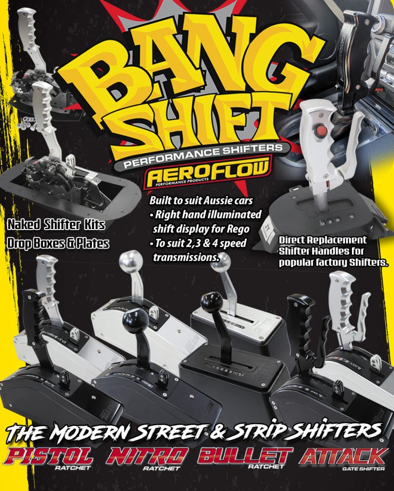 Home Drag News Magazine