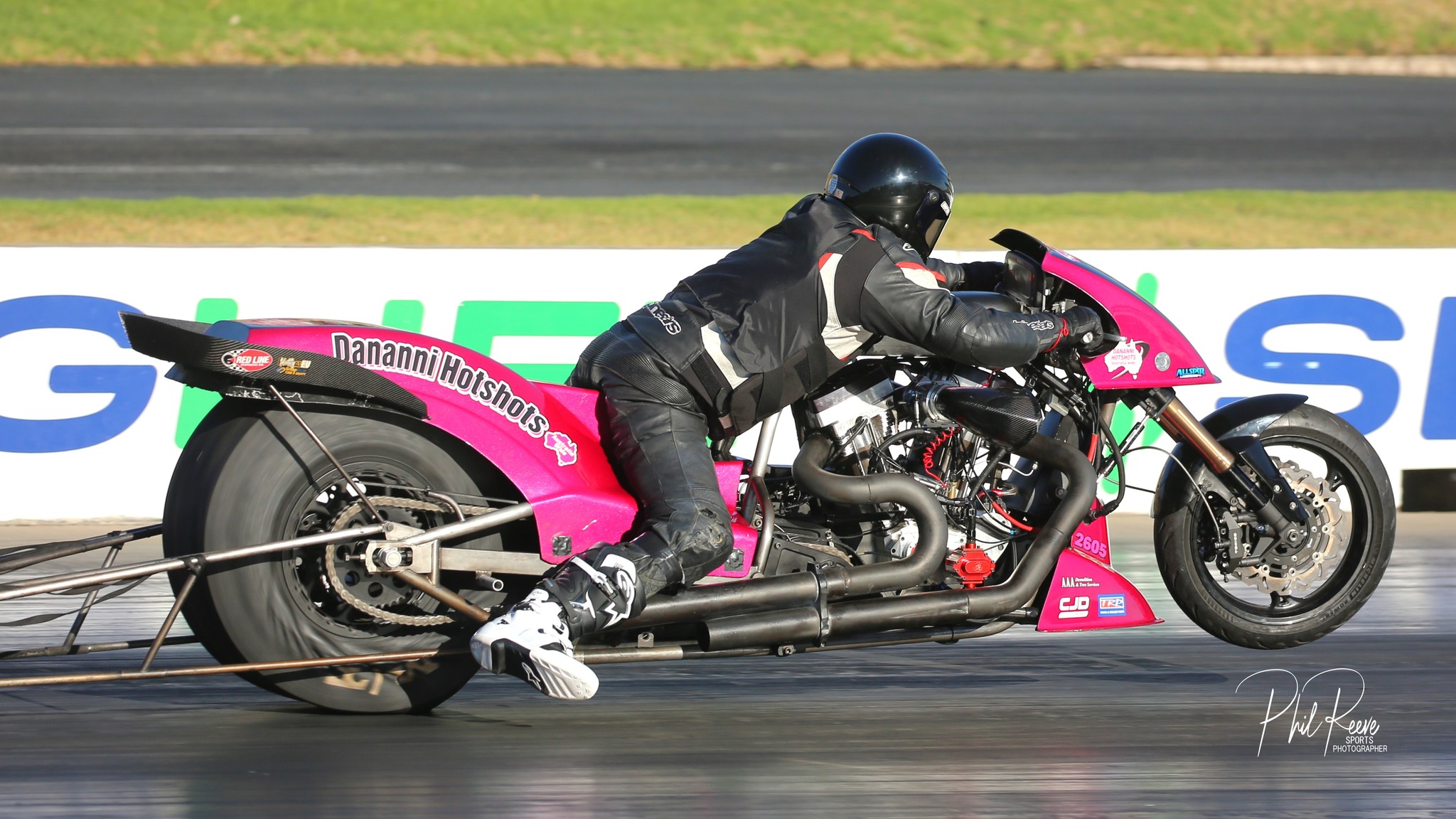 GALLERY & RESULTS: NIGHT OF FIRE 2024 – PERTH MOTORPLEX - Drag News ...