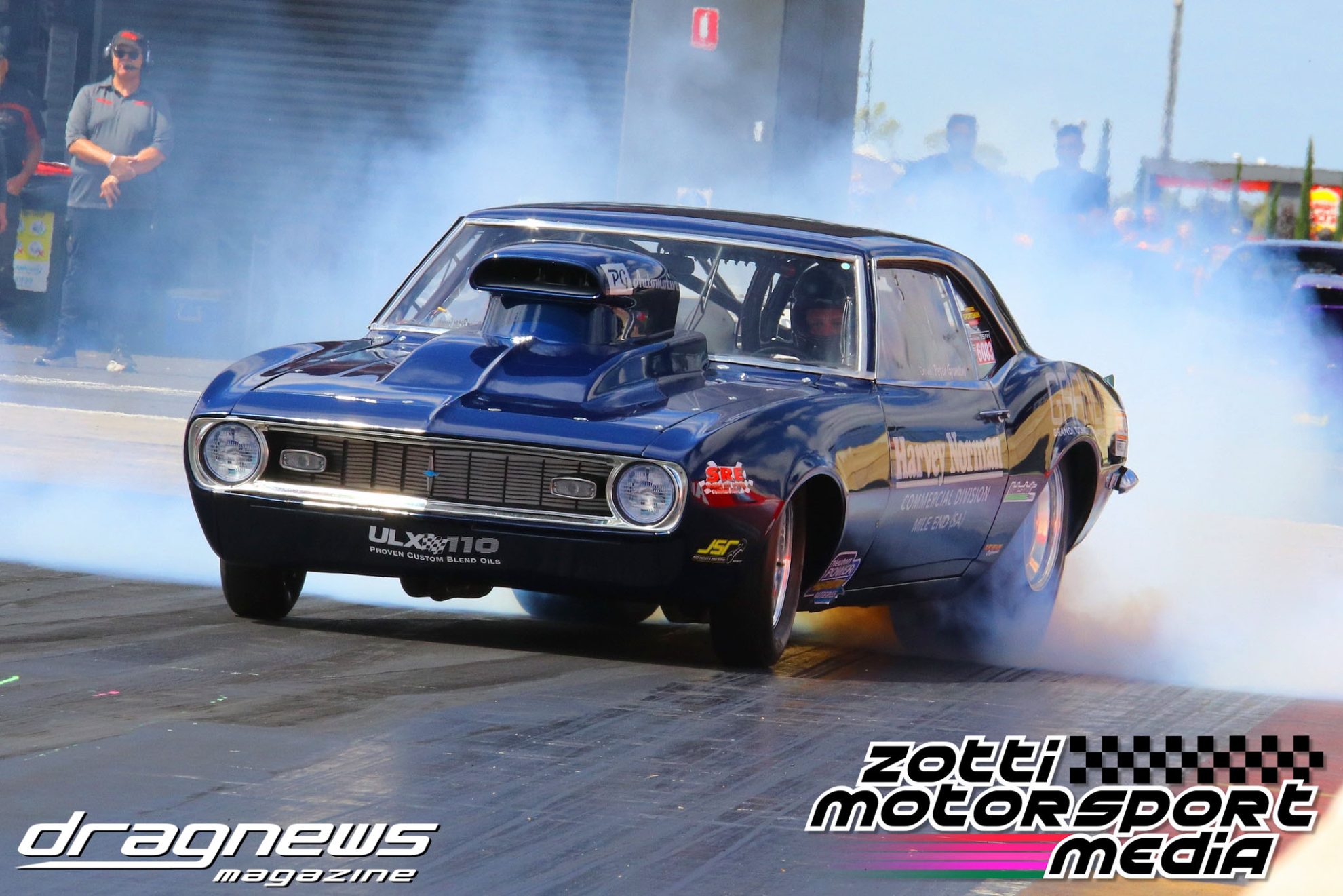 GALLERY & RESULTS: DRAGWAY AT THE BEND SUMMIT TRACK CHAMPS RD 3 - Drag ...