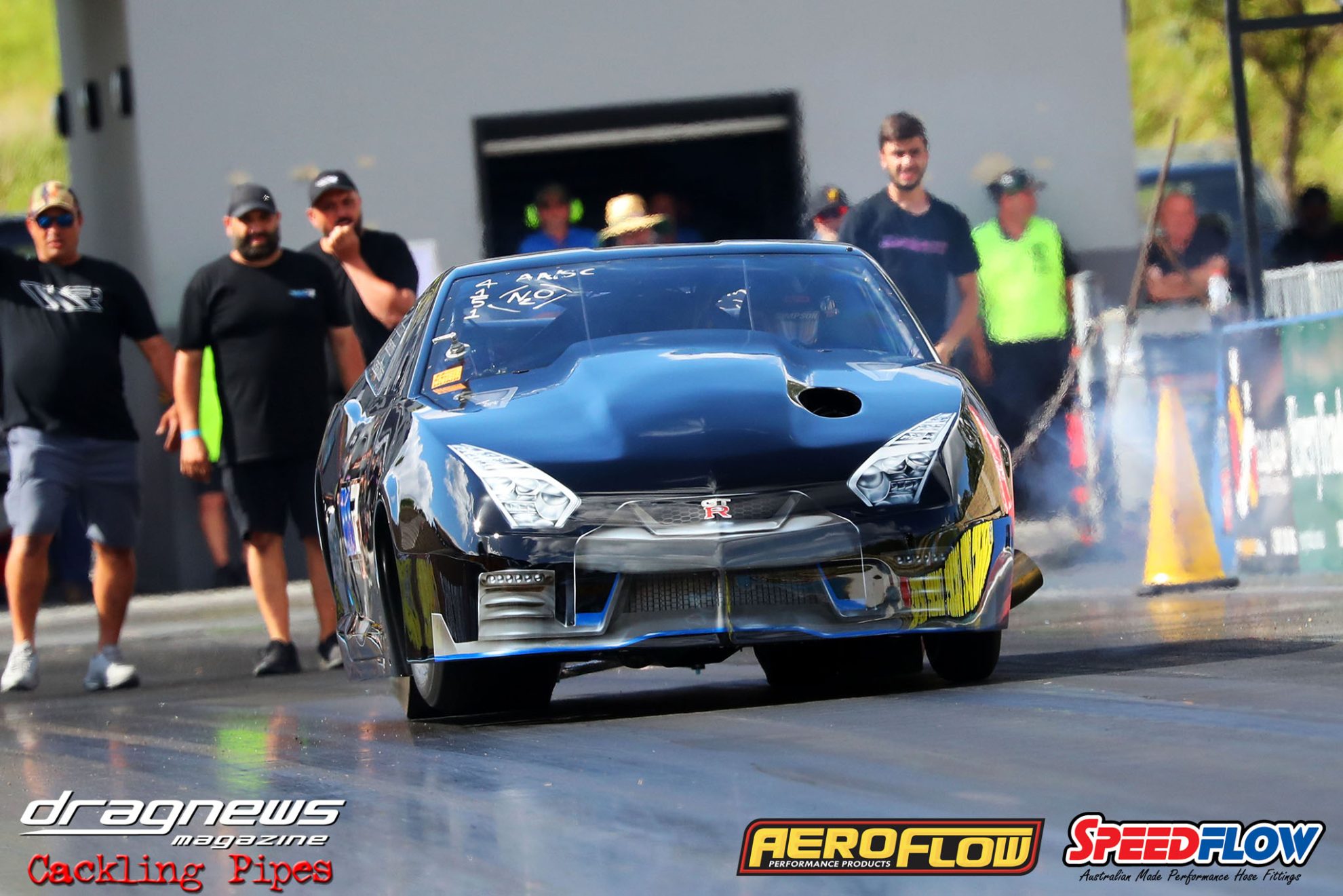 GALLERY & REPORT: 2024 NSW CHAMPIONSHIP RD 1 - Drag News Magazine