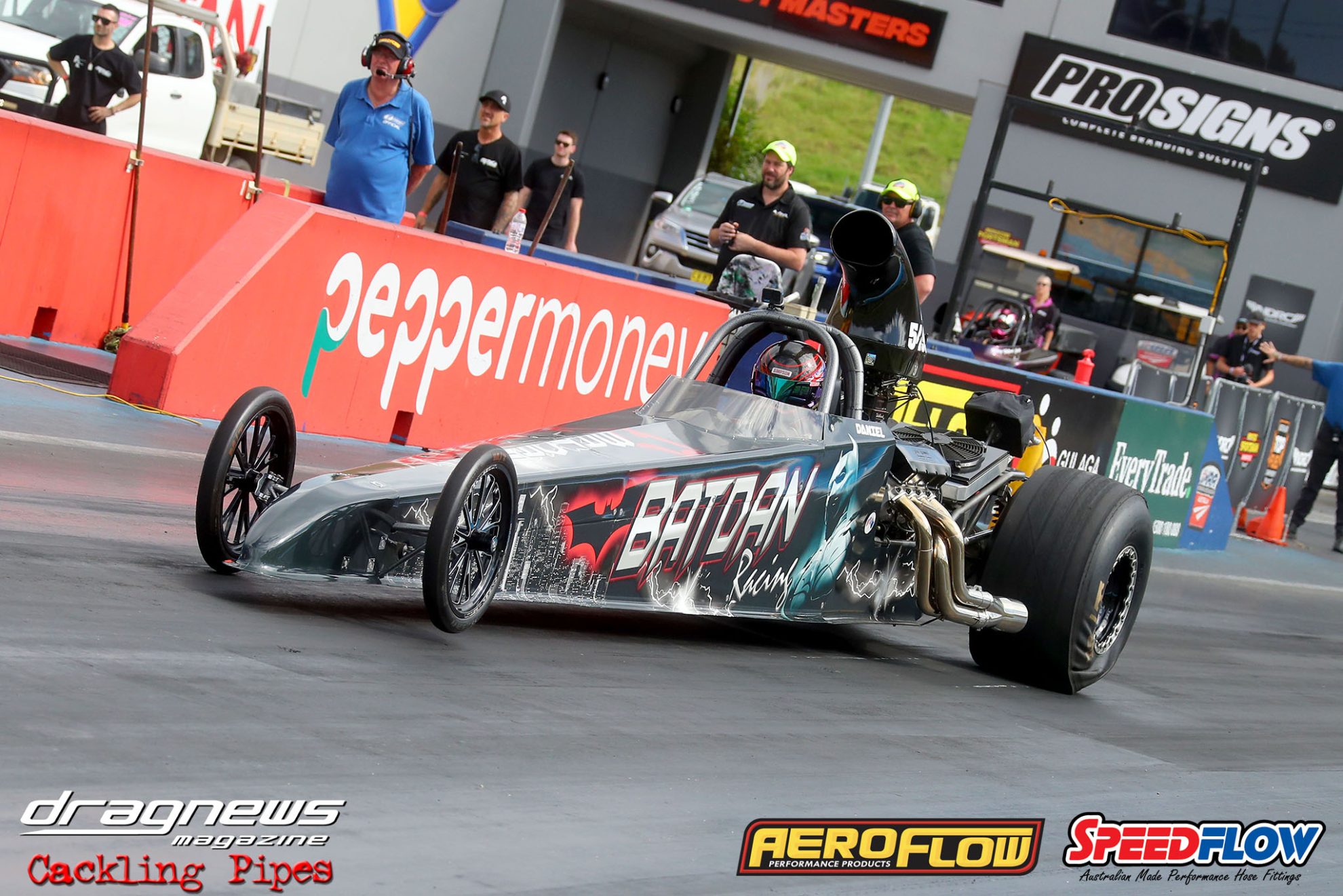 EASTERN CONFERENCE WINNERS TO BE CROWNED AT WINTERNATS - Drag News Magazine