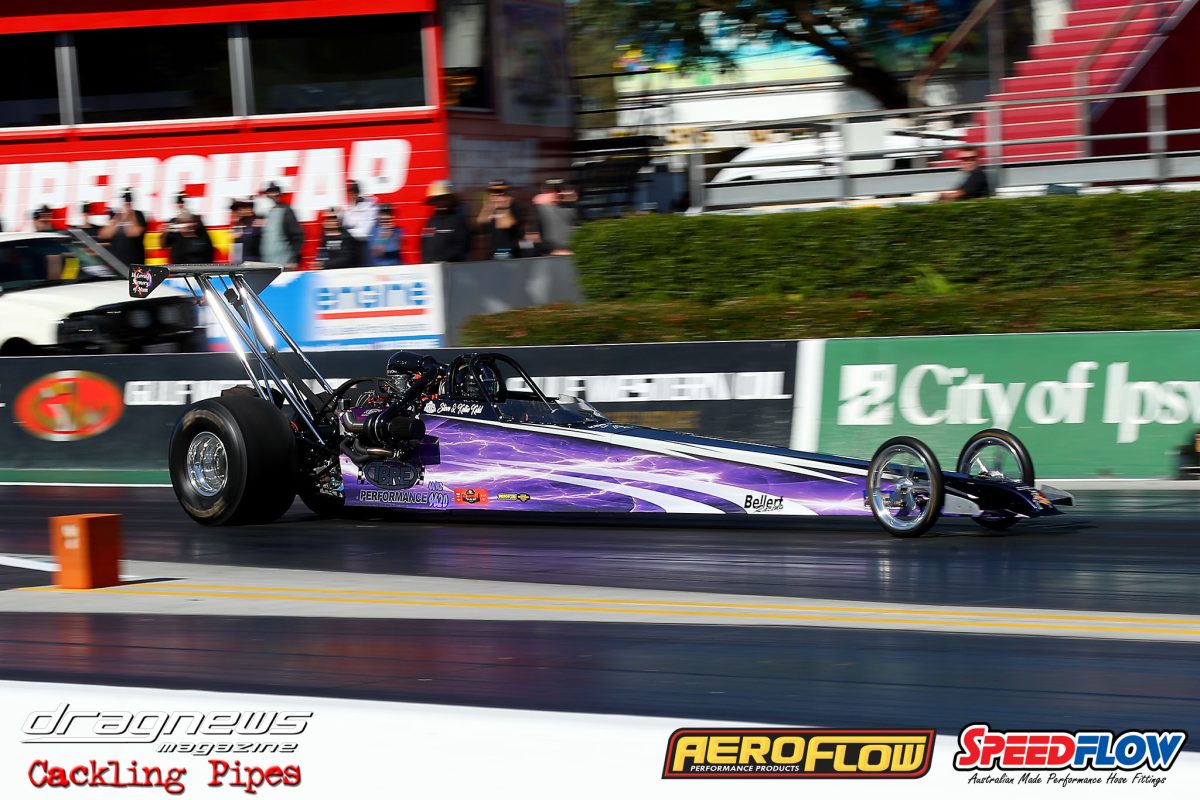 NDRC COMPETITORS IMPRESS AS WINTERNATS CONTINUES - Drag News Magazine