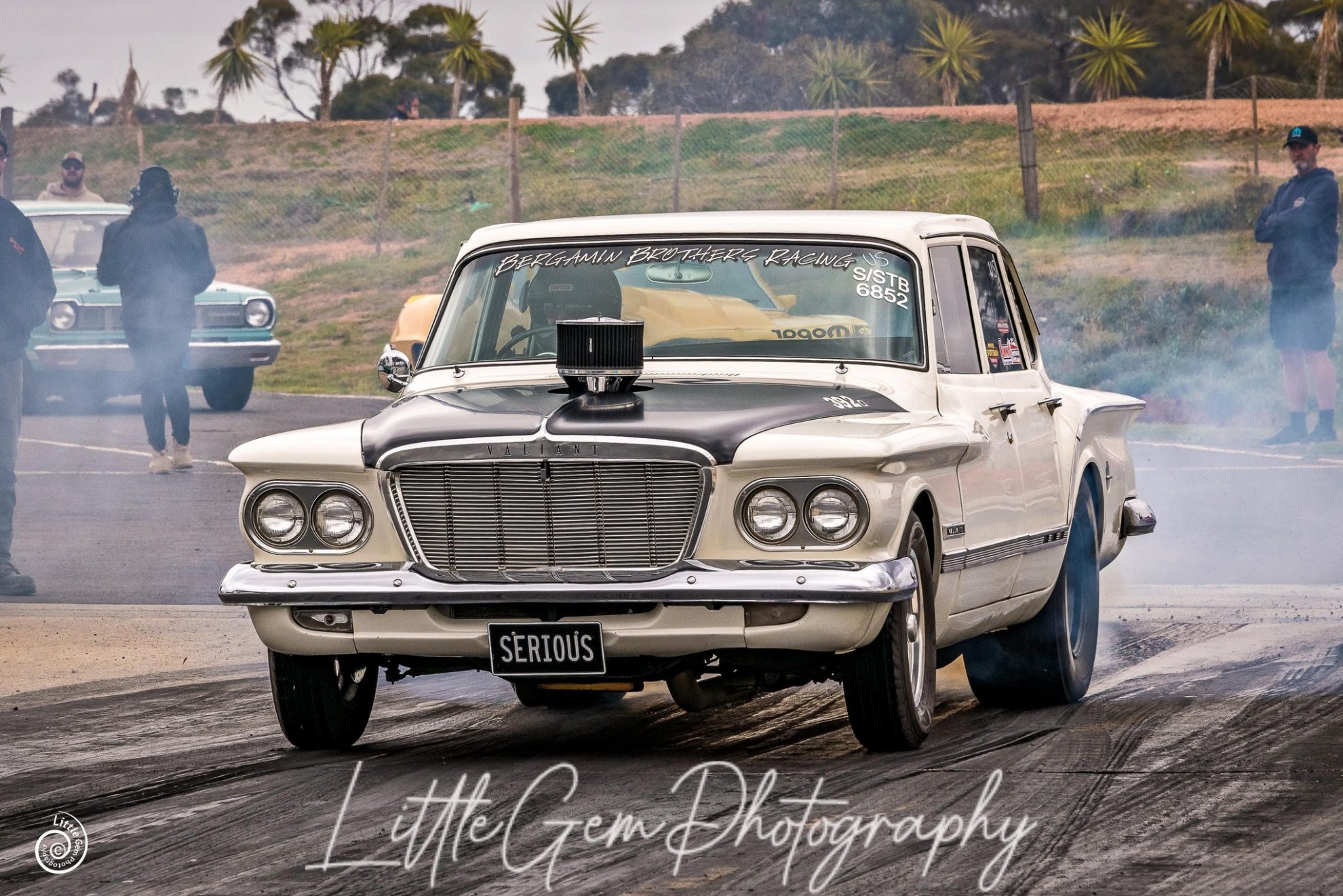 GALLERY & RESULTS: 2024 MILDURA NOSTALGIA DRAGS - Drag News Magazine