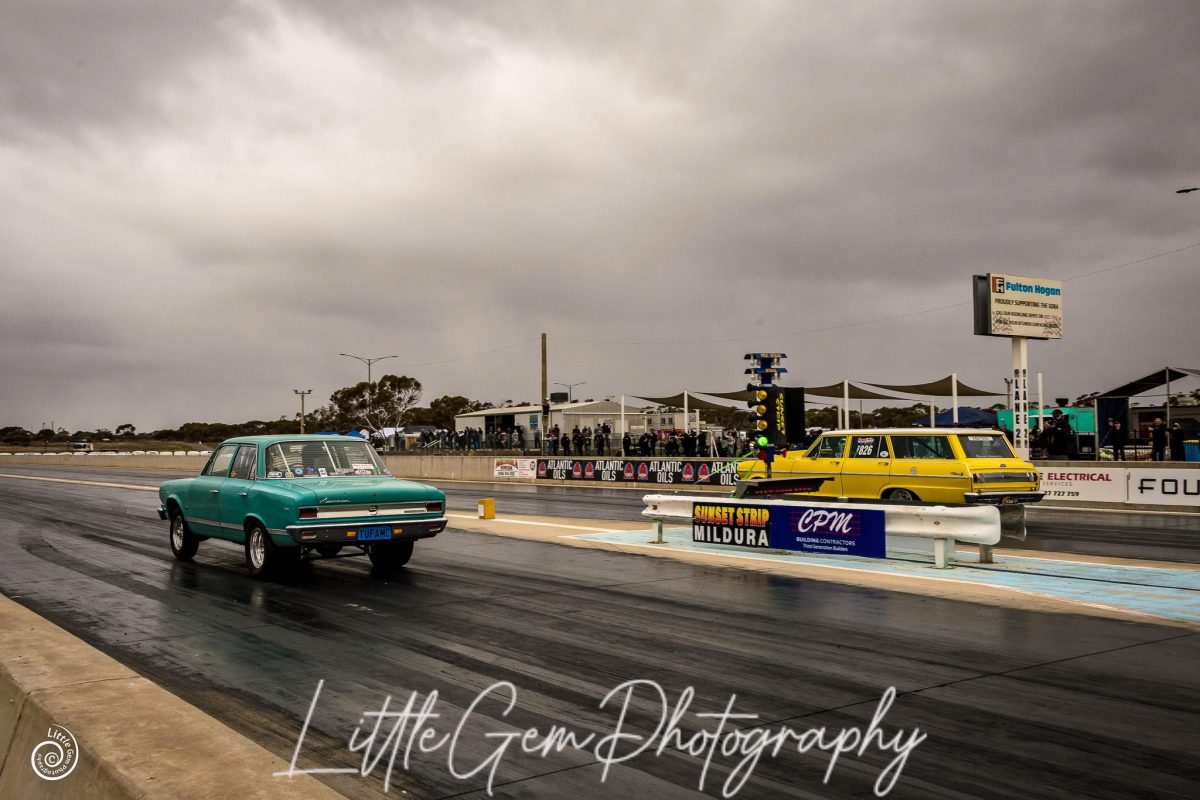 GALLERY & RESULTS: 2024 MILDURA NOSTALGIA DRAGS - Drag News Magazine