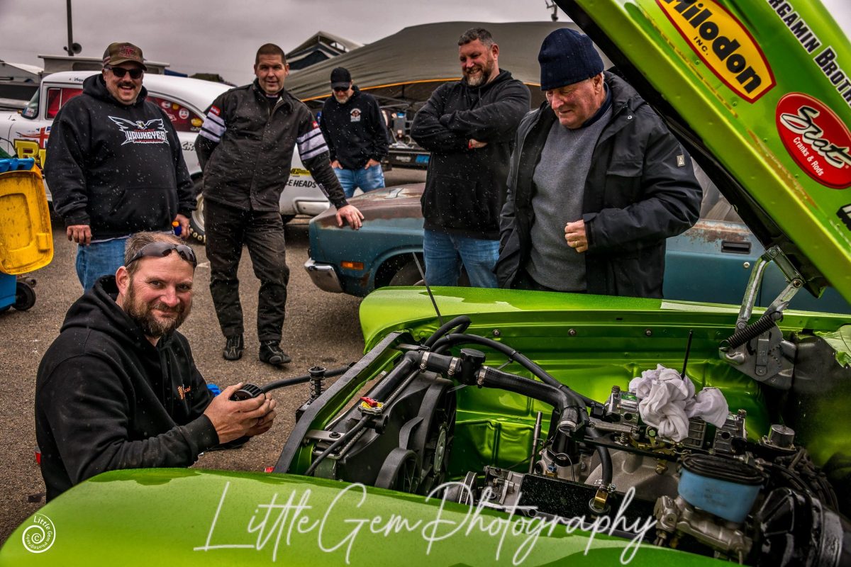 GALLERY & RESULTS: 2024 MILDURA NOSTALGIA DRAGS - Drag News Magazine