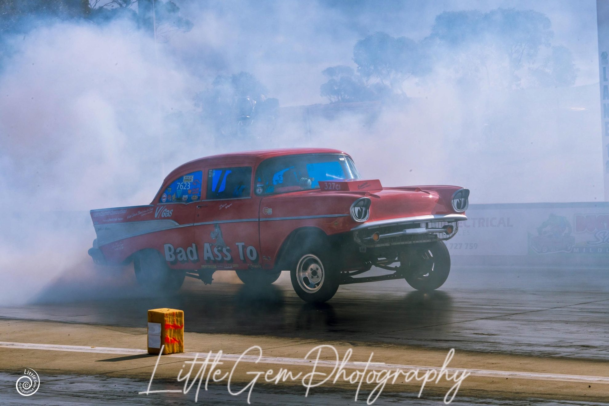 GALLERY & RESULTS: 2024 MILDURA NOSTALGIA DRAGS - Drag News Magazine