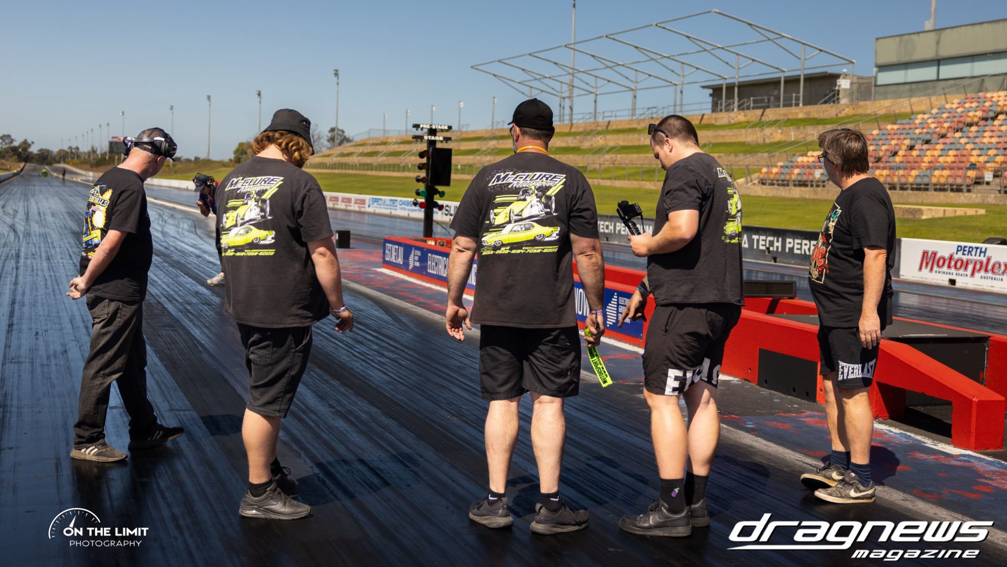 GALLERY: 2024 PERTH NOSTALGIA DRAGS - Drag News Magazine