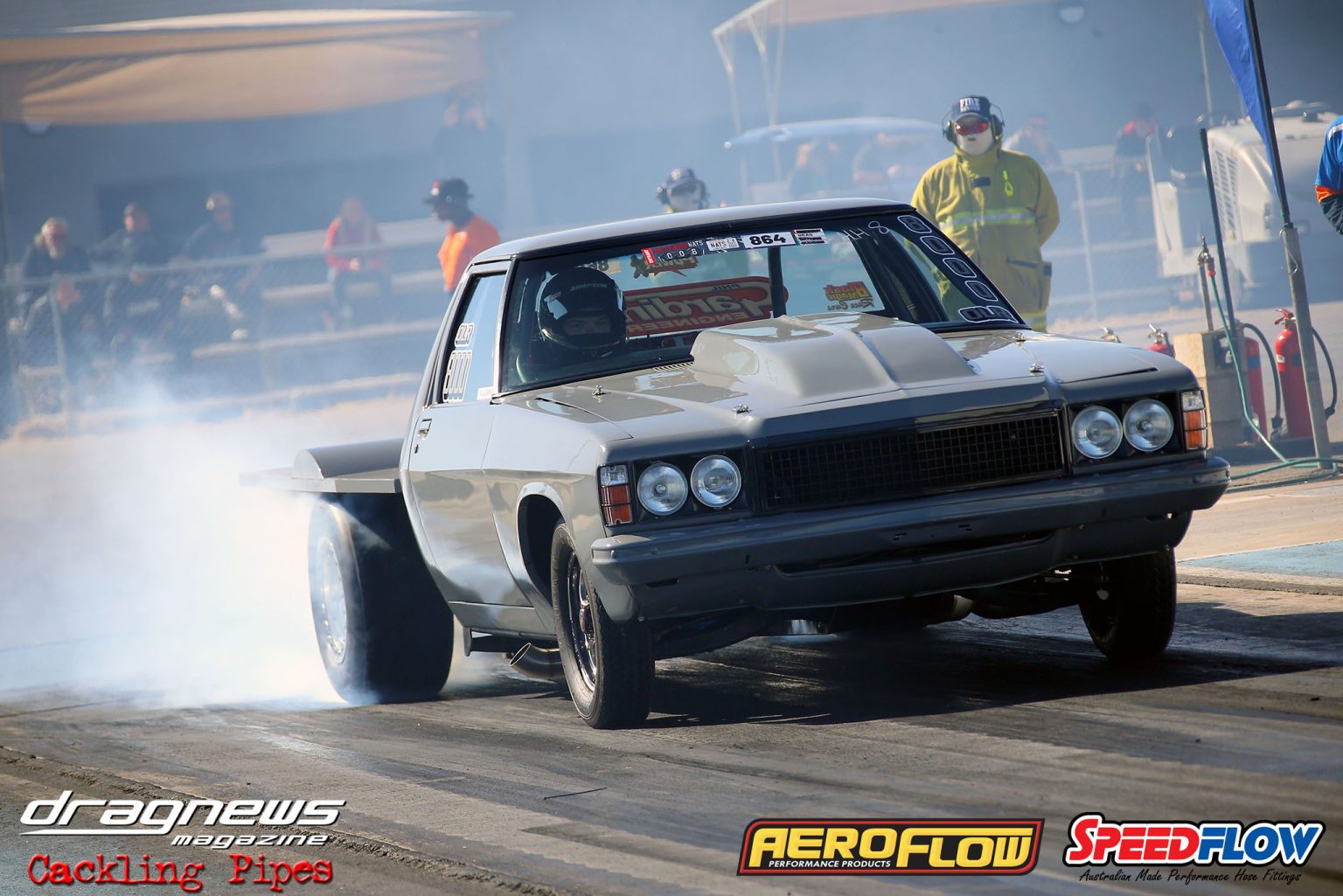 2025/2026 ANDRA REGIONAL SPORTSMAN CHAMPIONSHIP TO LAUNCH WITH PACKED