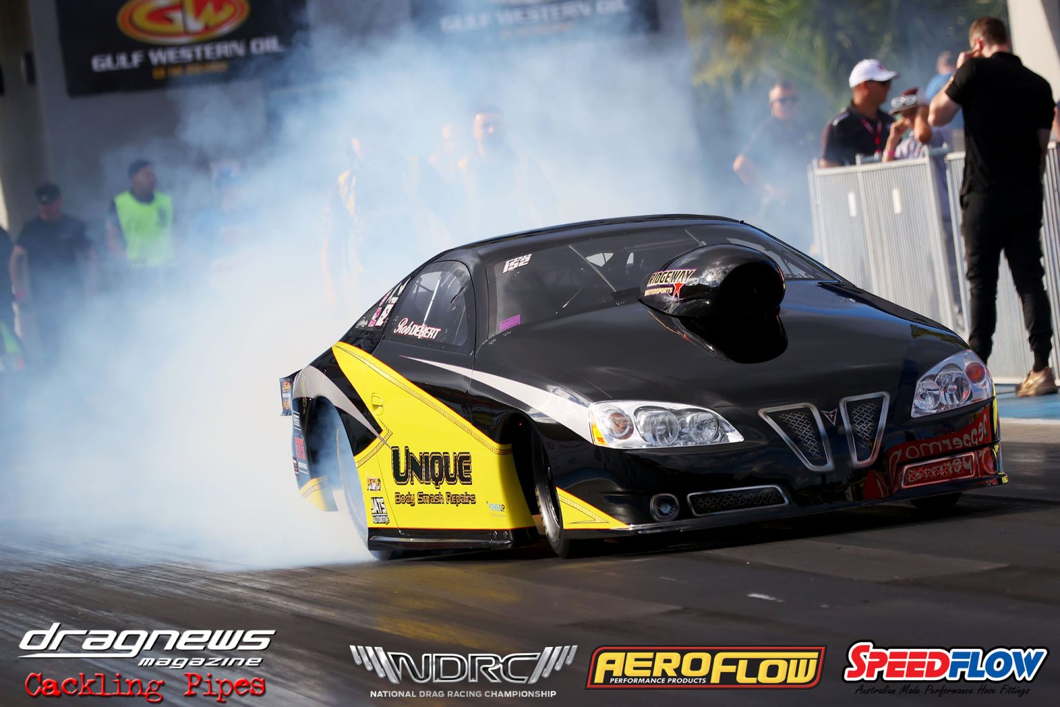 PDRC STARS SHINE AT EPIC NITRO CHAMPS - Drag News Magazine