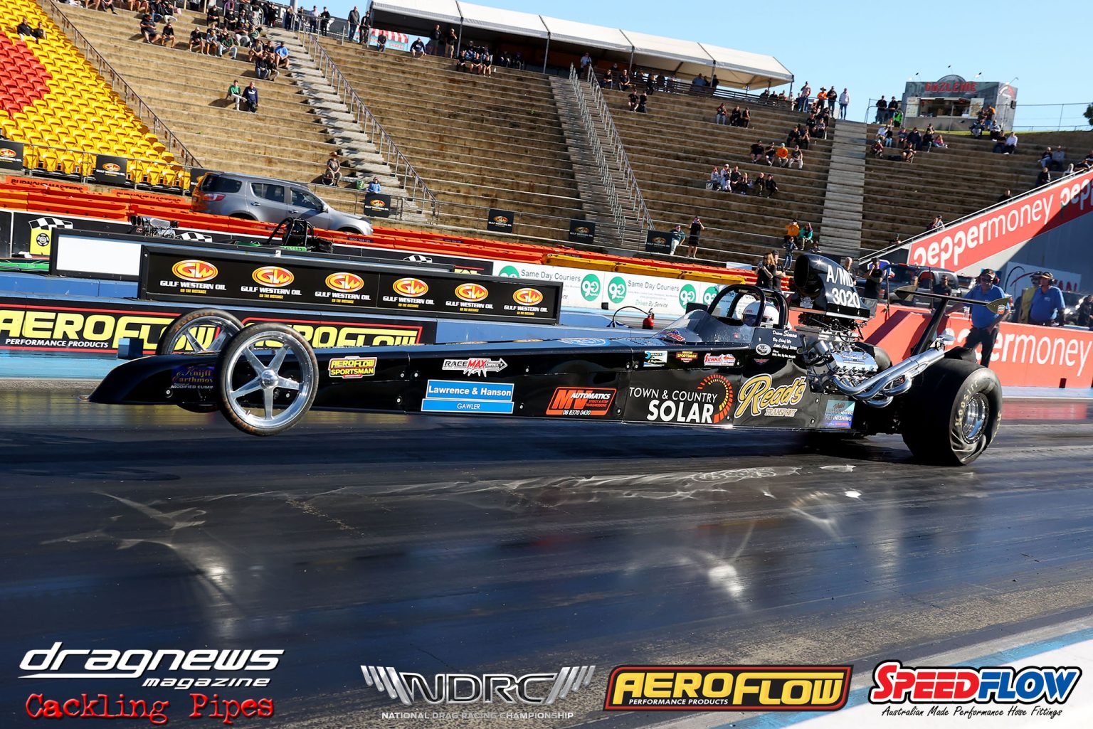 RECORDS EXPECTED TO FALL AT SYDNEY’S BIGGEST NITRO PARTY SUNDAY - Drag ...