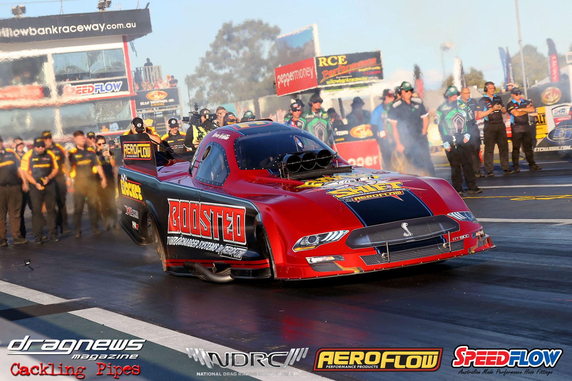 RECORD-BREAKING SATURDAY SEES STAGE SET FOR WONDERFUL WINTERNATS SUNDAY ...