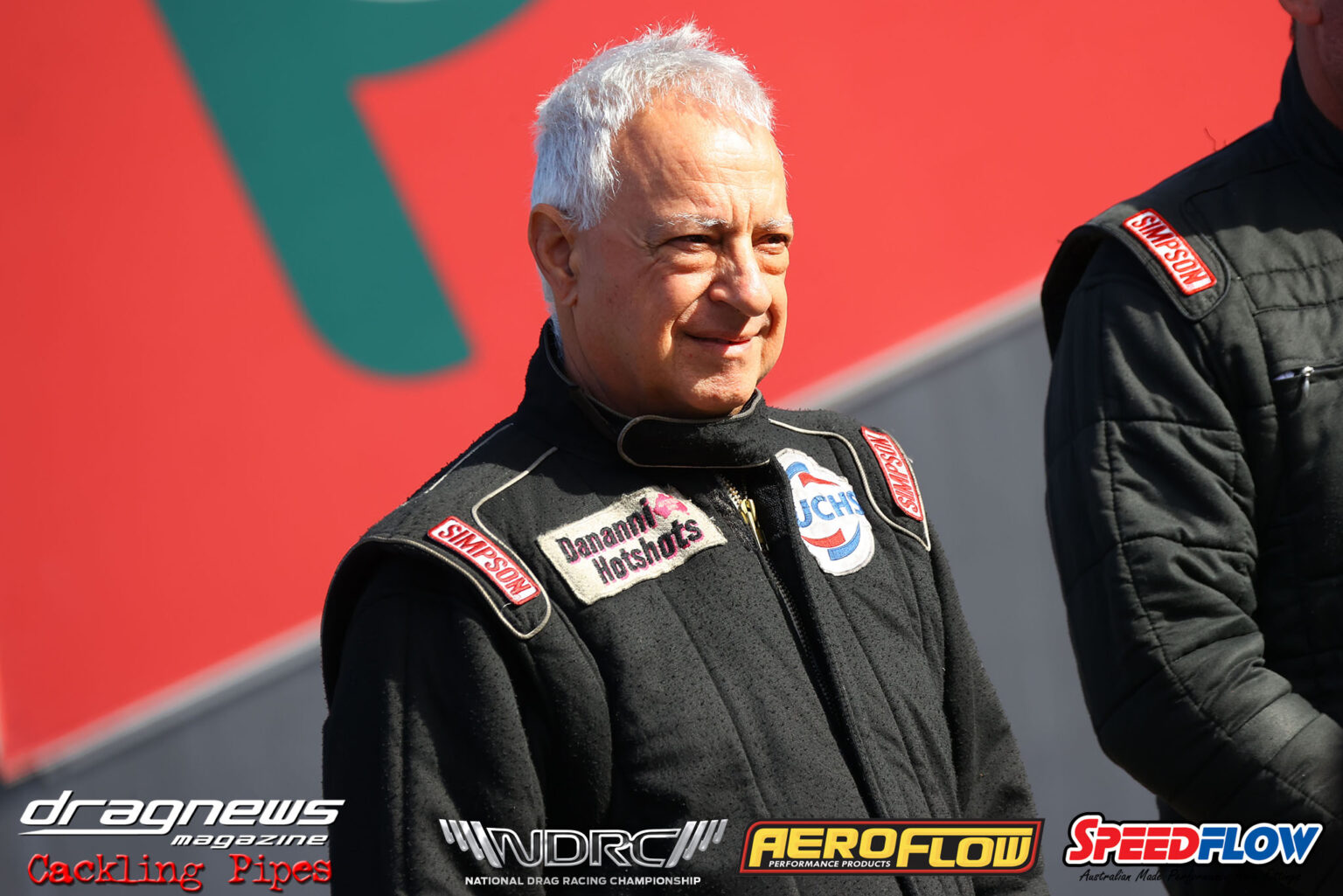 FUCHS LUBRICANTS AND SUMMIT RACING SPONSOR JOHN ZAPPIA’S FINAL SEASONS ...
